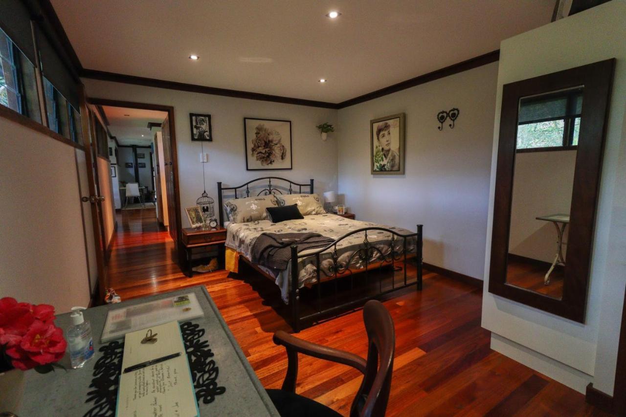 Pk Illusions Apartamento Maleny Exterior foto