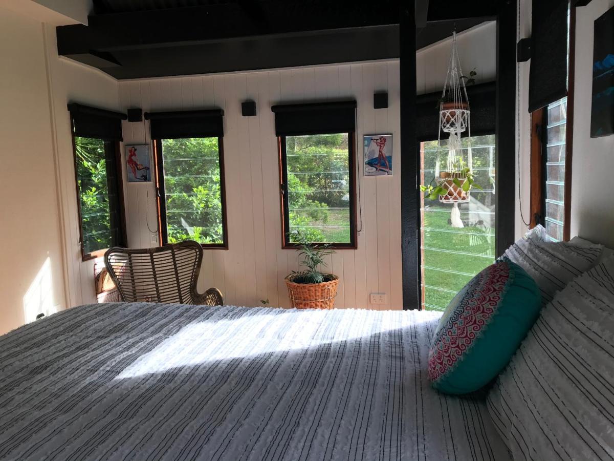 Pk Illusions Apartamento Maleny Exterior foto