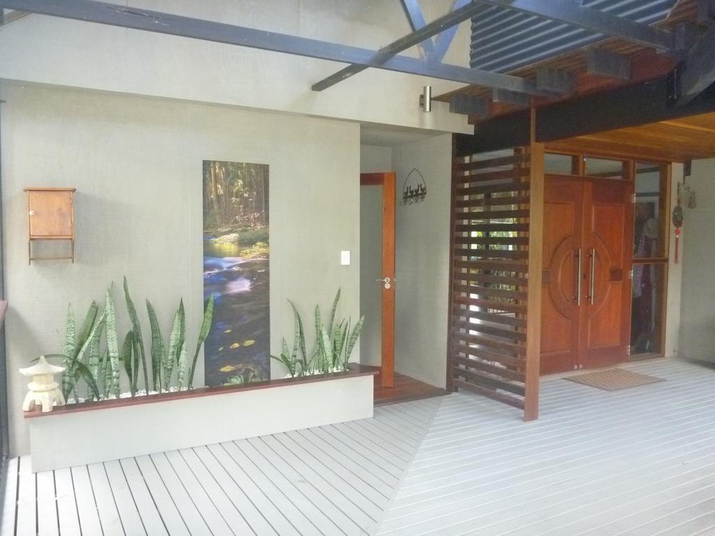 Pk Illusions Apartamento Maleny Quarto foto