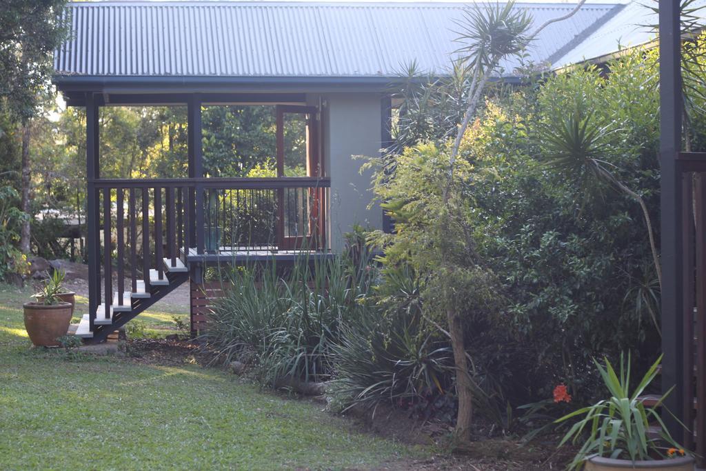 Pk Illusions Apartamento Maleny Exterior foto