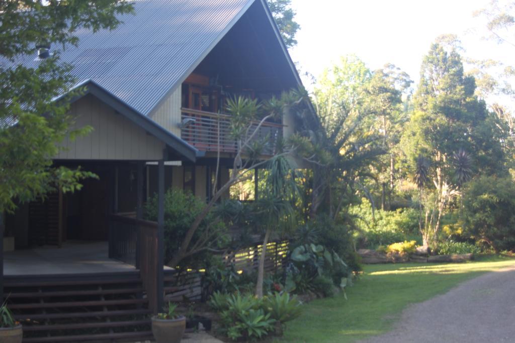 Pk Illusions Apartamento Maleny Exterior foto